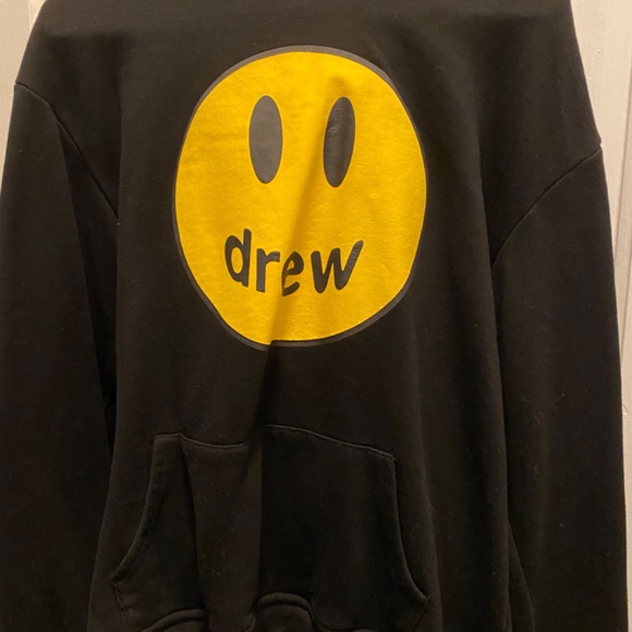 Drew house sweatshirt - Picture 2 of 2